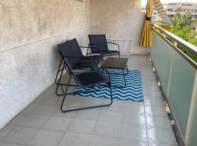 Apartament Sweet Salou
