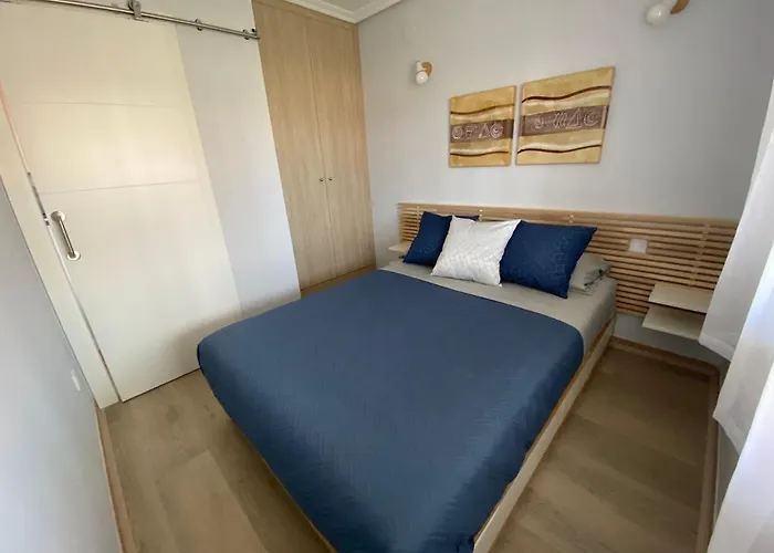 Apartament Sweet Salou