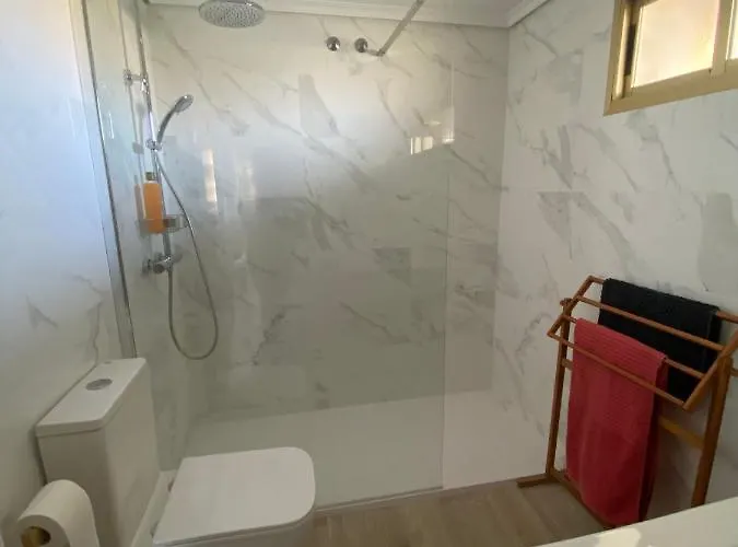 Apartament Sweet Salou