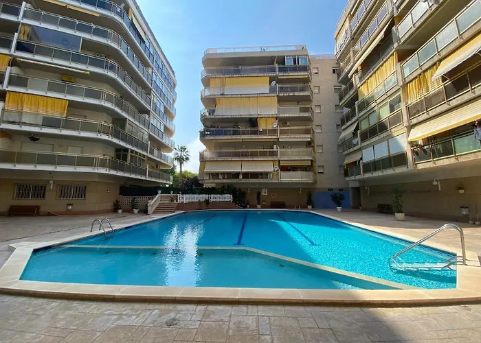 Sweet * Salou
