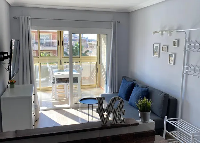 Apartament Sweet *