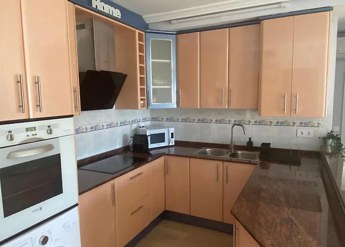 Sweet Apartament Salou
