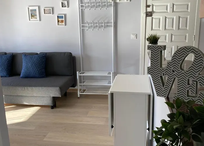 Sweet Apartament Salou